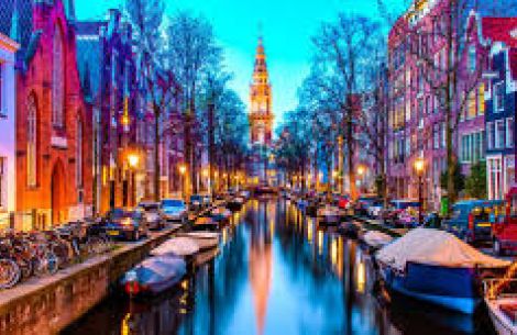Holanda